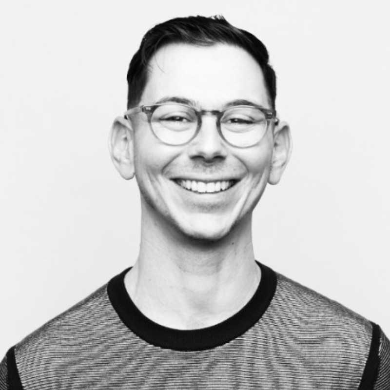 Joe Lipshutz, founder of SwayGenie